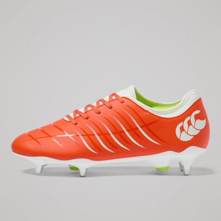 Adult Unisex Phoenix 2.0 Team Soft Ground Orange