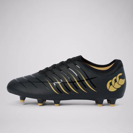 Adult Unisex CCC Phoenix 2.0 Team Firm Ground Boot Black