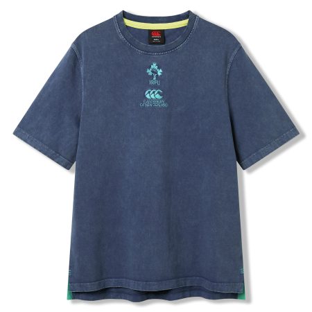 IRE PREMIUM OS WASHED T-SHIRT