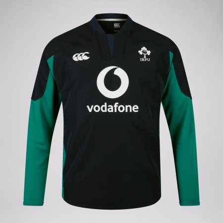IRE TECH DRILL TOP
