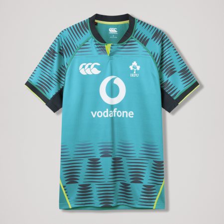 IRE PRE GAME PRO JERSEY 25/26