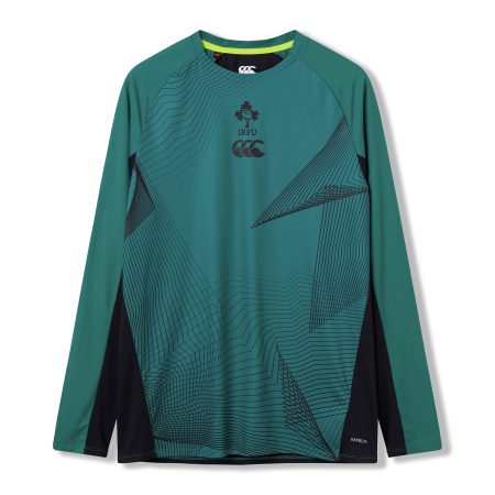 IRE S.LIGHT TRAINING T-SHIRT 26 W'S