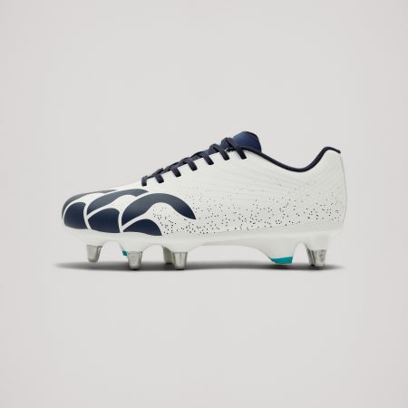 CCC STAMPEDE GROUNDBREAK TEAM SOFT GROUND WHITE