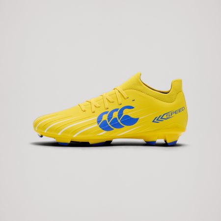 CCC SPEED FALCON 2.0 PRO SOFT GROUND YELLOW