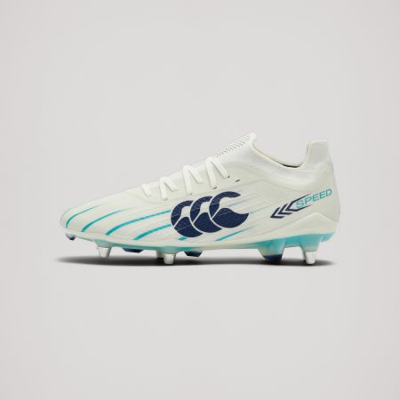 CCC SPEED FALCON 2.0 ELITE SOFT GROUND WHITE