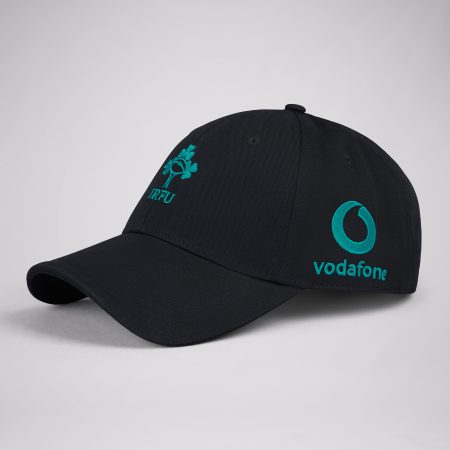 IRFU DRILL CAP