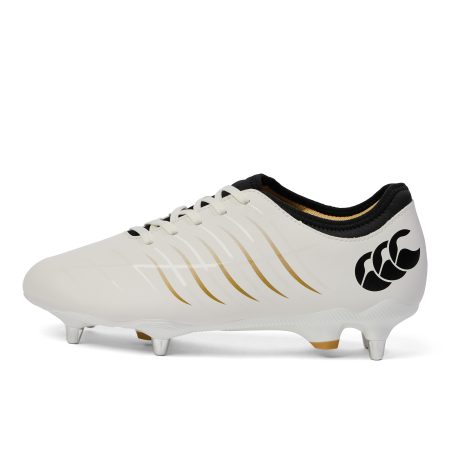 CCC PHOENIX 2.0 TEAM SOFT GROUND WHITE